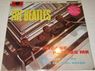 THE BEATLES Please Please Me MONO Factory Sealed Parlophone Capitol USA Lp