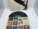 Led Zeppelin Self Titled Vinyl Record SD 8216 Atlantic Stereo 1969 Vintage