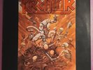 Kreator - Pleasure To Kill - 1986 LP - EX/EX - RARE
