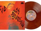 Ray Barretto - ACID - Orange Smoke Color Vinyl LP 180gm Reissue - NEW & SEALED