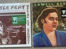 LITTLE FEAT / LOWELL GEORGE -3 LP & 2 LP SEALED VINYL- RSD 2023/2024 - FREE SHIP