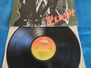 The Clash Debut original LP 1977 A5/B3 Ex condition