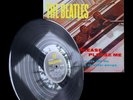 The Beatles - Please Please Me *UK PRESS* 1963 * NM-/EX+ * -1N /-1N *MONO