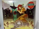 Transistor Original Soundtrack - Red Teal Vinyl Record - Brand New