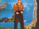 Elton John: Caribou  Sky Blue  2LP Vinyl RSD 2024 New & Sealed