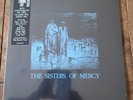 The Sisters Of Mercy: Body And Soul / Walk Away LP Vinyl RSD 2024 New & Sealed