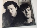 Tears for Fears SONGS FROM THE BIG CHAIR Vinyl LP Record MOBILE FIDELITY Sealed