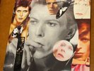 David Bowie Changes Bowie 1990 UK Double 12