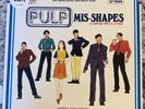Pulp Mis-shapes & Sorted for E's & Wizz 12
