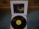 ROY ORBISON HILLBILLY ROCK FAN CLUB PRESSING JE-WEL (US) STEREO/MONO LP