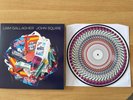 Liam Gallagher  & John Squire Vinyl Limited ZOETROPE ,nummeriert NEU