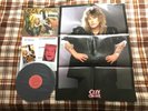 Ozzy Osbourne ‎– Ultimate Live Ozzy  - JAPAN NM Wax  Vinyl LP OBI FULL  POSTER