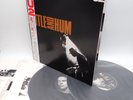 U2 ‎– Rattle And Hum Japan LP OBI VINYL Island Records ‎– R36D-2117 8 2LPs