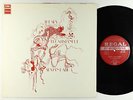 Arman Ratip - The Spy From Istanbul LP - Regal Zonophone UK VG+