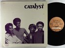 Catalyst - S/T LP - Cobblestone OG Press