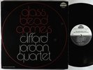 Clifford Jordan Quartet - Glass Bead Games 2xLP - Strata-East VG+
