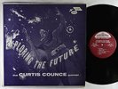 Curtis Counce Quintet - Exploring The Future LP - Dootone - DTL 247 Mono VG+
