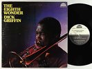 Dick Griffin - The Eighth Wonder LP - Strata-East VG+ PROMO