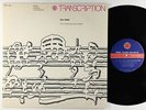 Eric Stach - Fruit From Another Garden LP - Radio Canada Int.