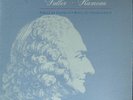 Reference Recordings RR27 Helicon:Pieces de Clavecin by Rameau/Fuller,NM