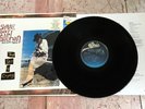 STEVIE RAY VAUGHAN Orig LP gently pre-owned THE SKY IS CRYING,  Played twice, EX