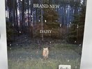 Brand New - Daisy - Black Vinyl New Sealed Deja Entendu