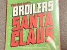 Broilers - Santa Claus Vinyl Limitierte Erstausgabe 12000 Stück