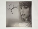 Tortured Poets Department Vinyl + Bonus Track + Hand Signed Photo with HEART ️