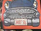 Carboot Soul [Bonus Tracks] by Nightmares on Wax (Record, 2014)
