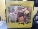 Lou Bond•Lou Bond Sealed We Produce Records XPS-1904
