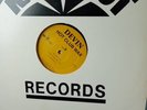 Devin The Dude Hot Club Wax VG+ Vinyl EP Promo 1996