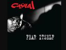 CASUAL Fear Itself RSD 4/20 2024 LP sealed 2x VINYL Record HIP HOP NEW