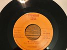 Little Tommy - I'm Still Hurt/Baby Can't You See NM