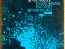 HERBIE HANCOCK Empyrean Isles US LP 1966 VAN GELDER LIBERTY BLUE NOTE BST 84175
