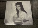 Lana Del Rey Did You Know There's A Tunnel Under Ocean Blvd Alternate Cover