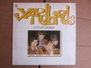 The Yardbirds Vinyl LP 