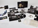 U2 - JOSHUA TREE 11LP SUPER DELUXE VINYL BOX SET RARE 7LP