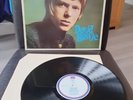 DAVID BOWIE  DAVID BOWIE   VINYL LP DERAM DOA 1 800 087-1 EX/NM