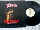 *DIO INTERMISSION Warner Bros US 1st Pressing BLACK SABBATH Vinyl EX/EX