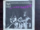 THE THIRD BARDO ‎– Lose Your Mind SUNDAZED ‎45 RPM PSYCH GARAGE Rock NOS Yellow