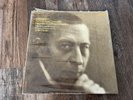 Sergei Rachmaninov The 4 Piano Concertos Rhapsody on a Theme of Paganini, Sealed