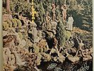 Parliament - Osmium / First press  ( Winchester Pressing)
