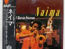 HANNIBAL MARVIN PETERSON NEYMA EASTWORLD EWLF98004 JAPAN OBI VINYL LP