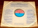 DAVID BOWIE SAME EPONYMOUS DEBUT SELF-TITLED UK USA DERAM TEST DEMO LP 1967