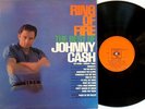 Johnny Cash–Ring Of Fire-The Best Of Johnny Cash Australia CBS – SBP 233061