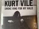 Smoke Ring for My Halo by Kurt Vile (Record, 2011) New Sealed