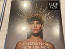 Lilith Czar Created From Filth And Dust Rare Vinyl