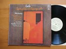 CFP 40040 Kogan Lalo Symphonie Espagnole Tchaikovsky Kondrashin NEAR MINT Stereo