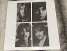 The Beatles White Album Esher Demos 4LP Anniversary Edition Box 2018.