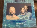 Nirvana ‎– Nevermind - The Singles 4 x 10